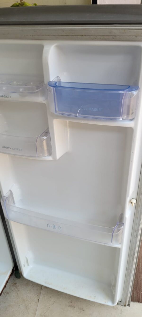 Samsung 200 Ltrs Single Door Refrigerator - Image 3