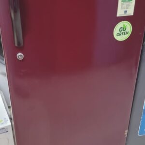 Electrolux 190 Ltrs Single Door Refrigerator