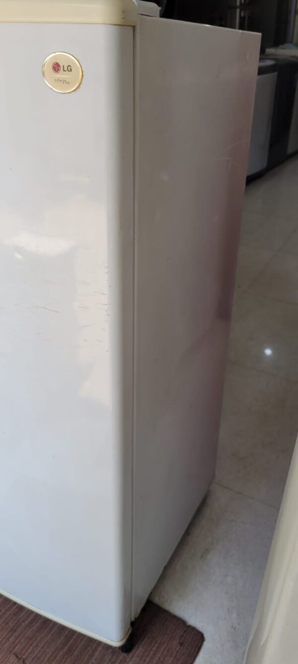 LG A-One 190 Ltrs Single Door Refrigerator - Image 2