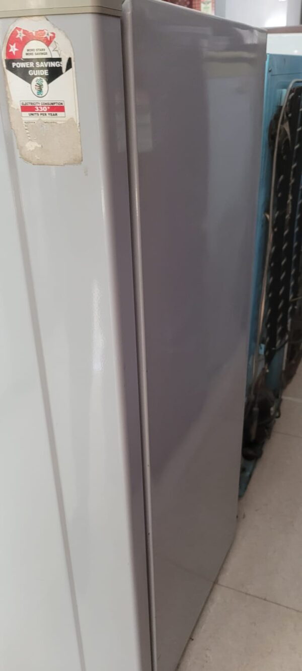 LG A-One 190 Ltrs Single Door Refrigerator - Image 3