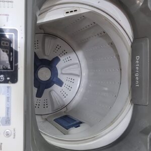 Samsung Digital 6.2 Kg Top Load Washing Machine