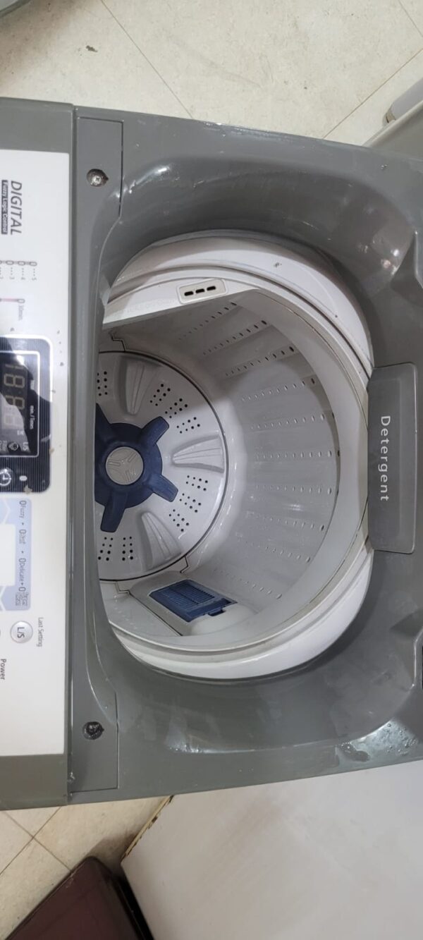 Samsung Digital 6.2 Kg Top Load Washing Machine - Image 2