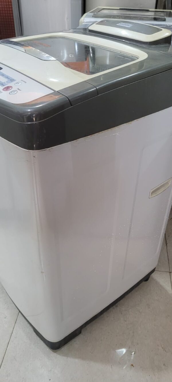 Samsung Digital 6.2 Kg Top Load Washing Machine - Image 3