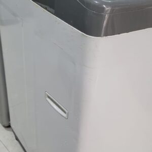 Samsung Digital 6.2 Kg Top Load Washing Machine