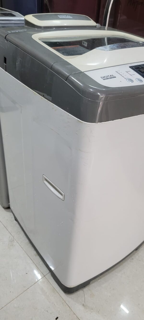 Samsung Digital 6.2 Kg Top Load Washing Machine