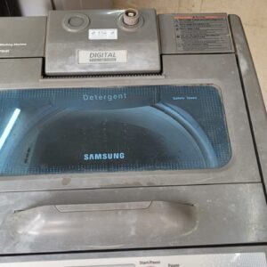 Samsung 6 Kg Top Load Washing Machine