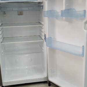 Samsung Refrigerator Inviter Model